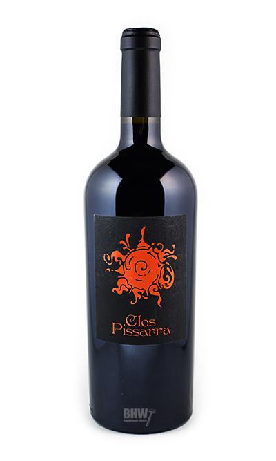 bighammerwines.com Red 2009 Clos Pissarra El Mont Priorat