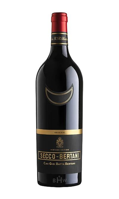 2013 Bertani Secco-Bertani Ripasso Valpolicellao-Bertani Ripasso Valpolicella