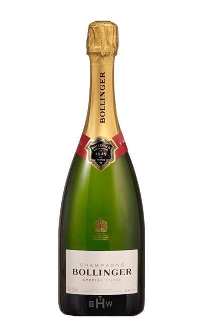 Bollinger Special Cuvee Brut NV