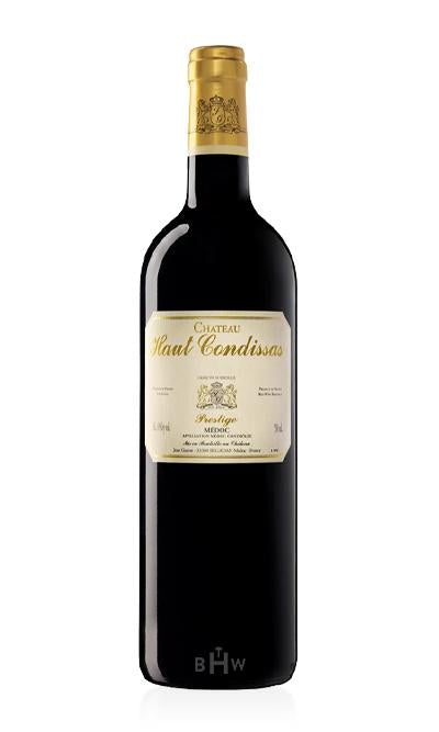 2010 Chateau Haut Condissas Medoc