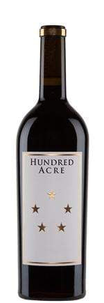 bighammerwines.com 2015 Hundred Acre Kayli Morgan Cabernet Sauvignon