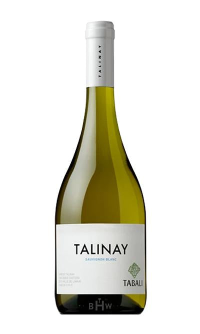 2020 Tabali 'Talinay' Sauvignon Blanc