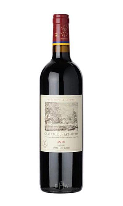 bighammerwines.com Red 2016 Duhart-Milon by Lafite Rothschild Pauillac