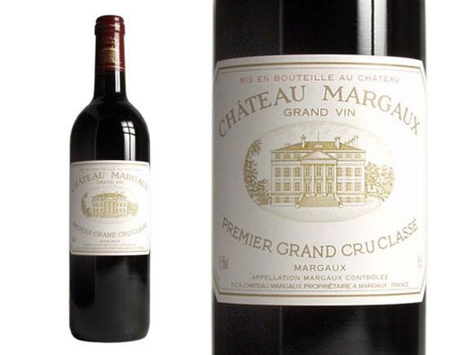 bighammerwines.com 2006 Ch. Margaux 94RP