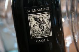 bighammerwines.com Red 2007 Screaming Eagle OWC 100 WA