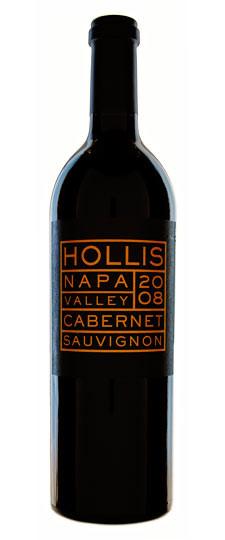 bighammerwines.com Cabernet Sauvignon 2014 Hollis Napa Valley Cabernet Sauvignon