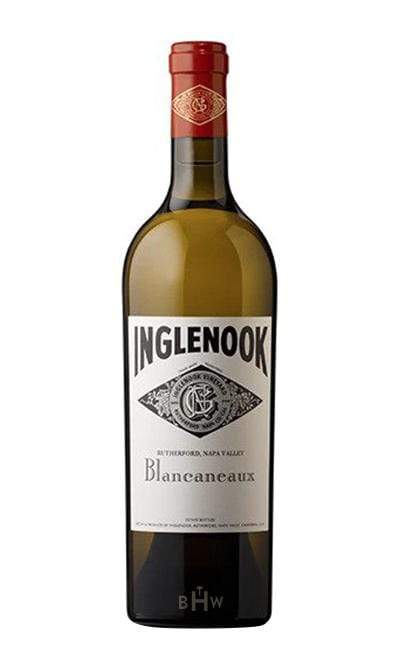 bighammerwines.com 2016 Inglenook Blancaneaux Napa Valley