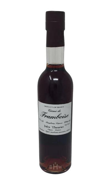 Briottet Creme de Framboise Liqueur 750ml