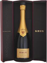 bighammerwines.com Krug Grande Cuvee Champagne NV 375ml