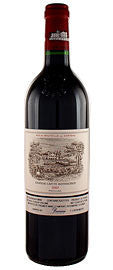 Liquid Link Red 2003 Magnum OWC Case of 6btls Lafite Rothschild