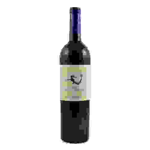 bighammerwines.com Red 2007 La Sirena Cabernet Sauvignon 93 WA