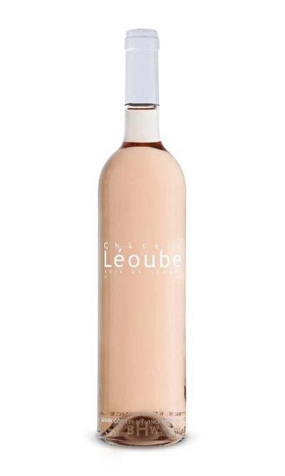 Chambers Rose 2019 Chateau Leoube Rose de Leoube