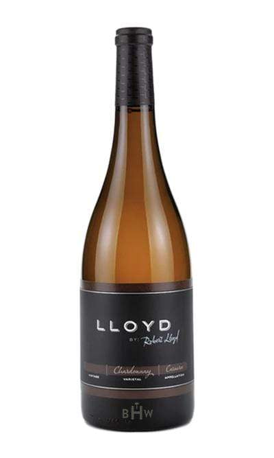 bighammerwines.com 2018 Lloyd Chardonnay Carneros