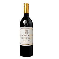 bighammerwines.com 2015 Ch. Pichon Lalande Futures 95-97 WA 6btls