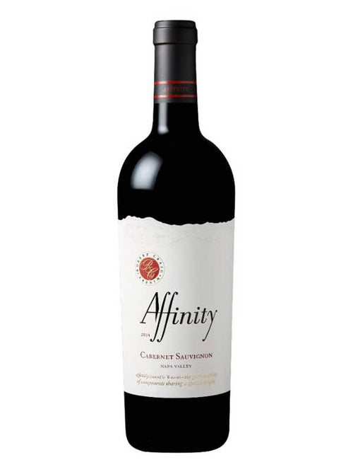 bighammerwines.com Red 2014 Robert Craig Affinity Cabernet Sauvignon