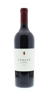 CL Red 2005 Verite La Muse 98WA