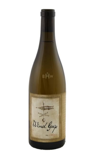 bighammerwines.com White 2013 Wind Gap Chardonnay Gap's Crown Vineyard Sonoma Coast